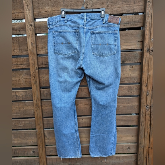 Polo Ralph Lauren Denim Jeans - Picture 4 of 5